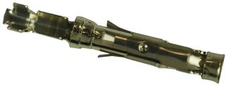 AMP - TE CONNECTIVITY 3-66104-0 圆形连接器触点, 多匹配, 母, 压接, 20 AWG, 24 AWG, CPC, G and M Series Connectors