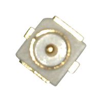 MOLEX 73412-0114 RF / Coaxial Connector, MCRF Coaxial, Straight Jack, Surface Mount Vertical, 50 ohm, Brass
