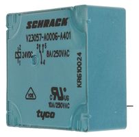 TE CONNECTIVITY - SCHRACK 2-1393215-5