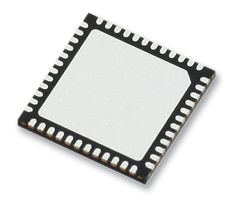 STMICROELECTRONICS STM32WBA52CGU6 ARM MCU微控制单元, STM32 Family STM32WBA Series Microcontrollers, ARM Cortex-M33F, 32位, 100 MHz, 1 MB