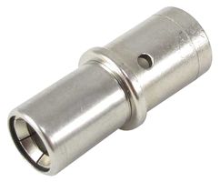 DEUTSCH - TE CONNECTIVITY 5962-203-04141 Circular Connector Contact, Machined, HD30/HDP20, Socket, Crimp, 4 AWG