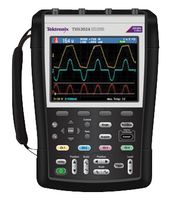 TEKTRONIX THS3014 ENCORE