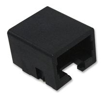 MOLEX 44144-0003 Modular Connector, RJ45 Jack, 1 x 1 (Port), 8P8C, Cat3, Surface Mount