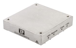 XP POWER ICH10024S24