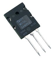 IXYS SEMICONDUCTOR IXFK44N80P