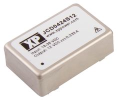 XP POWER JCD0424D15