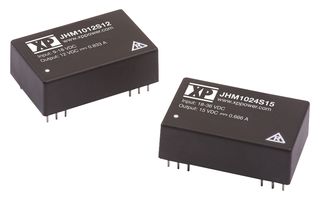 XP POWER JHM1012S05