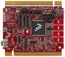 NXP TWR-K60F120M