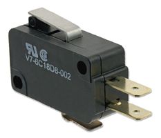 OMRON ELECTRONIC COMPONENTS D3V-161-1A5