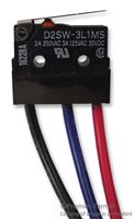 OMRON D2SW-3L1MS