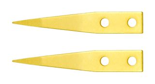 IDEAL-TEK ST5-IT-T Spare Tips, For ST-5, Standard, 32 mm, Non-Magnetic Steel Tip