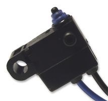 OMRON ELECTRONIC COMPONENTS D2HW-C203M