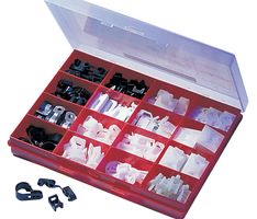 HELLERMANNTYTON 151-00000 BMS-100-DIV-MIX
