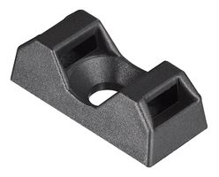 HELLERMANNTYTON 151-10930 CTQM5-PA66-BK