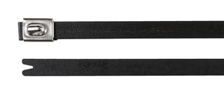 HELLERMANNTYTON 111-00296 MBT20HFC-SS316L/SP-BK