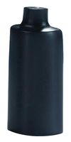 HELLERMANNTYTON 416-00001 PEC-6/2-PO-X-BK