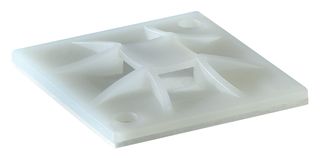 HELLERMANNTYTON 151-10903 QM40-PA66-NA