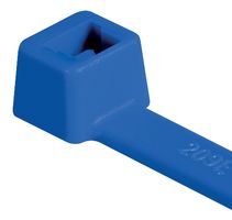HELLERMANNTYTON 111-00659 T18R-E/TFE-BU