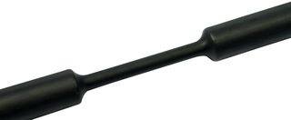 HELLERMANNTYTON 300-73010 TCN20-1.2/0.6-PO-X-BK