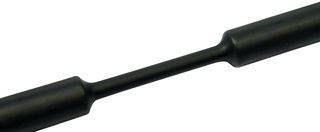 HELLERMANNTYTON 309-10120 TF21-1.2/0.6-PO-X-BK