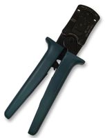 JST / JAPAN SOLDERLESS TERMINALS WC-491