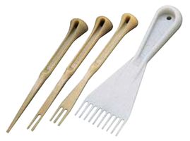 WAGO 209-130 插入工具, 单叉, 264, 280, 281系列端子块, Wago 280