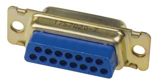 TE CONNECTIVITY - AMP 1757820-3