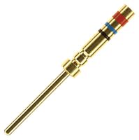 TE CONNECTIVITY - AMP 204370-2