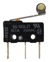 OMRON ELECTRONIC COMPONENTS SS-10GL2T