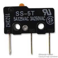 OMRON SS-5T