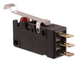 OMRON ELECTRONIC COMPONENTS D2VW-01L3-1