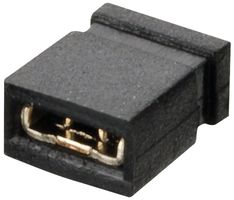 HARWIN M50-1900005 跳线(母线), 跳线插座, 引脚针座, 2 路, 1.27 mm, Archer M50 Series