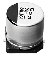 PANASONIC EEETG1E221P