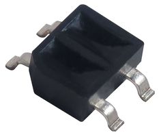 KINGBRIGHT KTIR0711S 光电传感器, 槽式, 反射