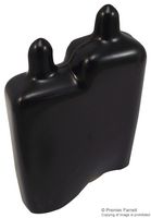 SCHURTER 0859.0074... Dust Cap / Cover, Insulating Cover
