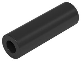WURTH ELEKTRONIK 74270044 铁氧体芯, 圆柱形, 805 ohm, 50.8 mm长, 7.93 mm内径, 15.85 mm外径, WE-AFB系列