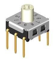 MULTICOMP PRO MCRJH3H-10R-Q