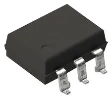 ISOCOM COMPONENTS 2004 LTD MOC3063XSM
