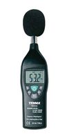 MULTICOMP PRO 72-942 声级计, 30 dB, 130 dB, 1.5 dB, 0.1 dB, 0 °C, 40 °C