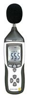 MULTICOMP PRO 72-947 声级计, 30 dB, 130 dB, 1.4 dB, 0.1 dB, 0 °C, 40 °C