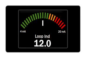 LASCAR SGD 28-M
