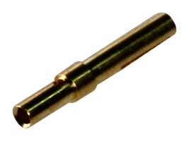 HARTING 09 67 000 8476 D Sub适配器, 标准D Sub连接器, 插座(母), 镍, 镀金触芯, 20 AWG, 24 AWG
