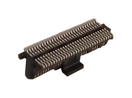 SAMTEC ST4-30-1.00-L-D-P-TR Mezzanine连接器, 微束, 针座, 0.4 mm, 2 排, 60 触点, 表面安装, 磷青铜