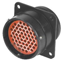 CINCH CONNECTIVITY SOLUTIONS BACC45FN16-24P8