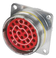 CINCH CONNECTIVITY SOLUTIONS BACC63BV16F24P6