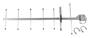 LPRS YAGI-434A 天线, YAGI, 7元素, 9dBi, 434MHz