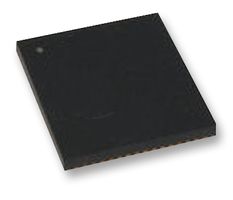 MICROCHIP ATXMEGA256A3B-MH 8 Bit MCU, Low Power High Performance, AVR ATxmega Family ATXmega A Series Microcontrollers, AVR