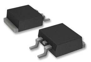 STMICROELECTRONICS STH260N6F6-2 功率场效应管, MOSFET, N通道, 60 V, 180 A, 1600 µohm, H2PAK-2, 表面安装