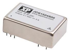 XP POWER JCG1512D12