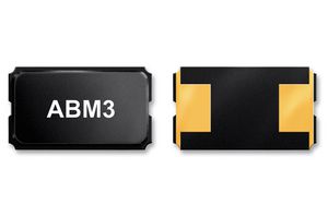 ABRACON ABM3-8.000MHZ-D2Y-T
